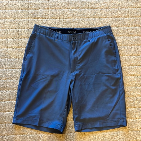 bolle Other - Bolle blue men’s shorts